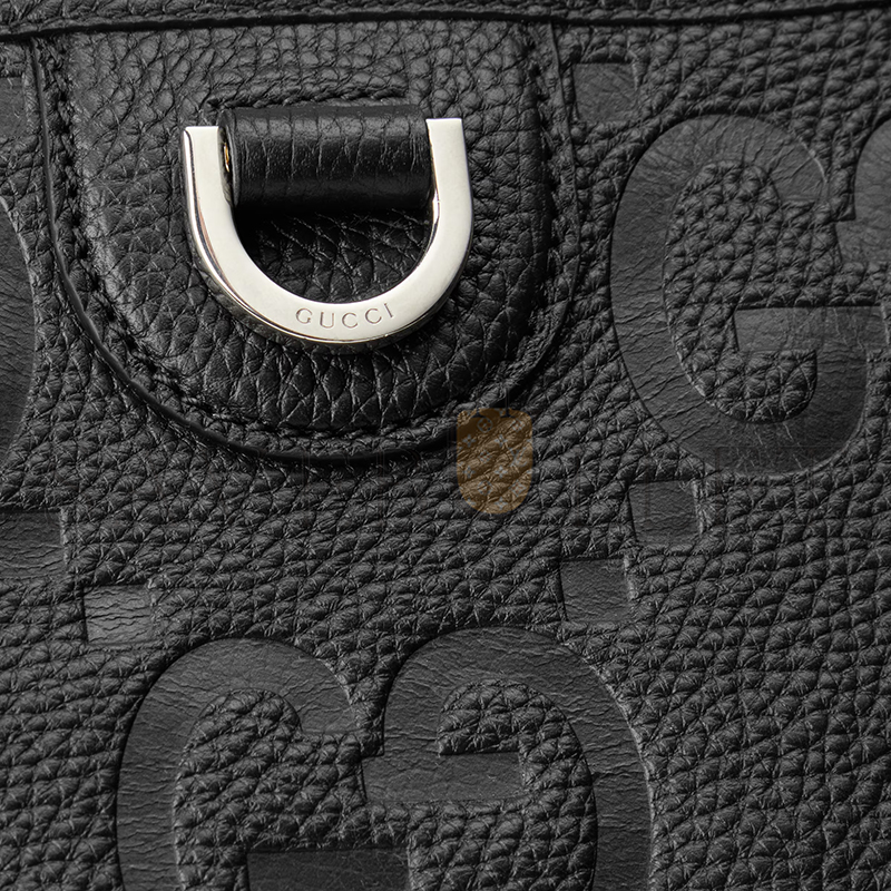 GUCCI MEDIUM JUMBO GG TOTE BAG 818771 (30*29*25cm) GUCCI MEDIUM JUMBO GG TOTE BAG 818771 (30*29*25cm)